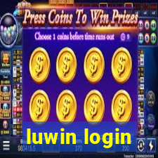 luwin login